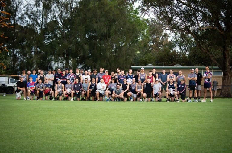 Highett Football Netball Club