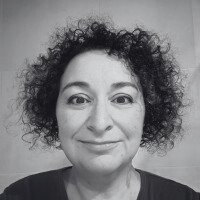 Nicole Bourman