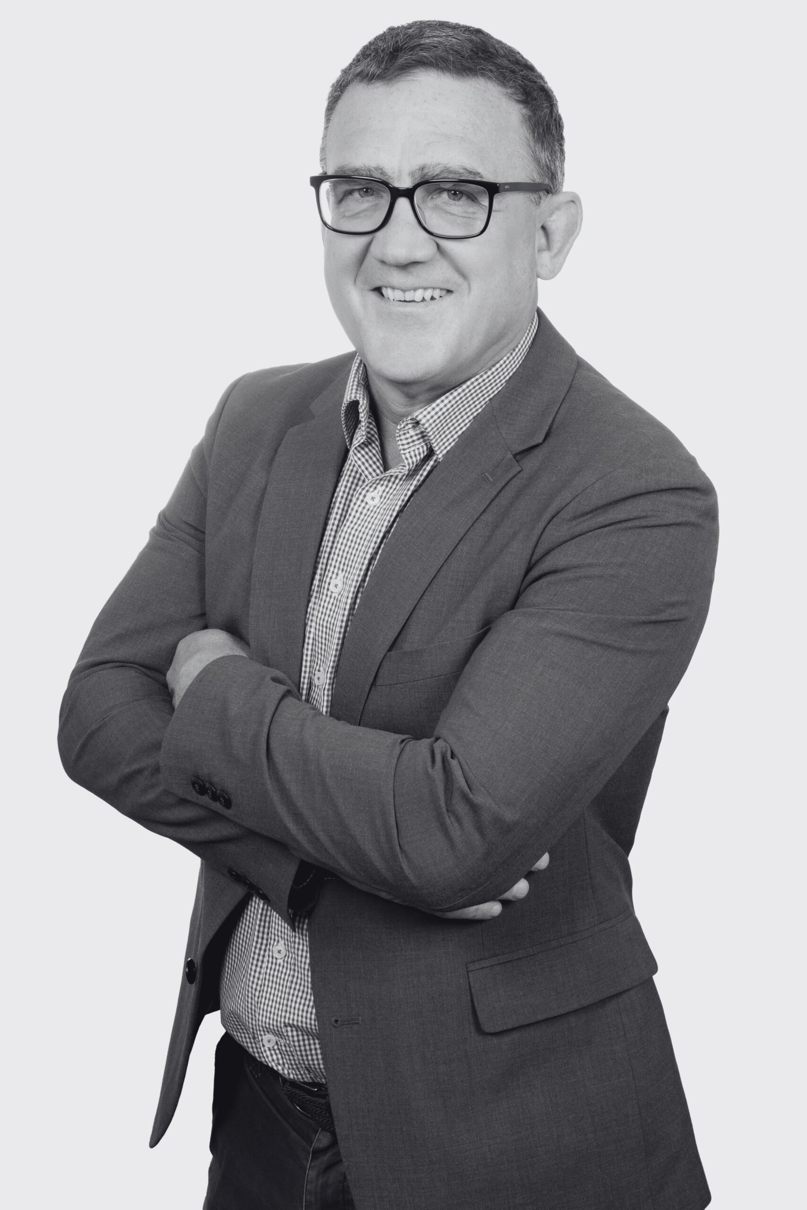 Paul Reid