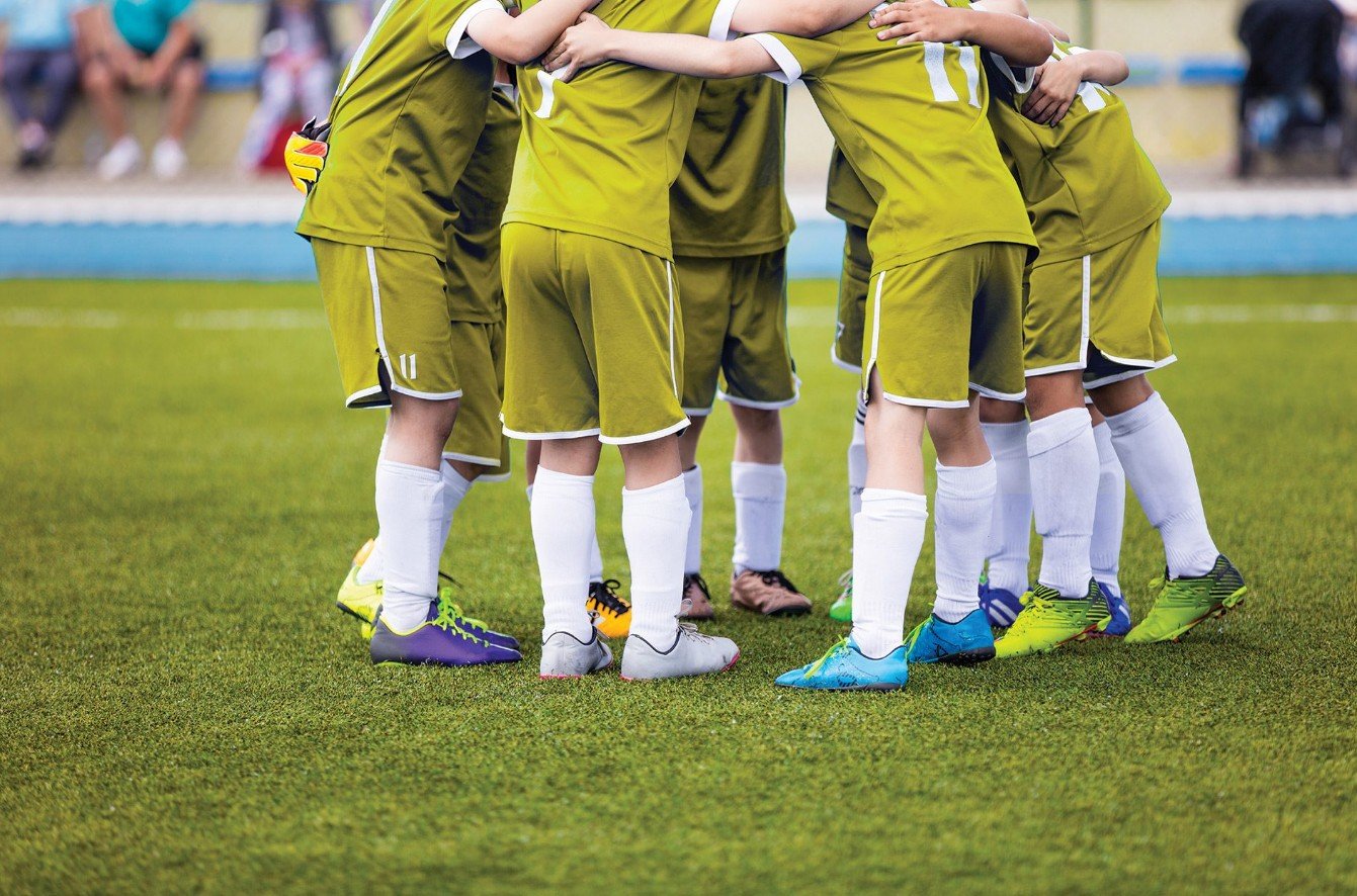 TeamSports4All Highett